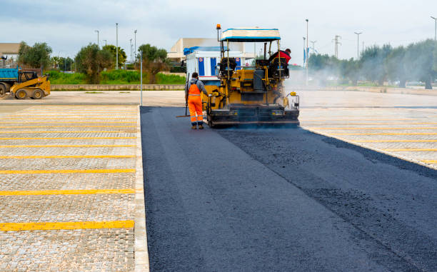 Best Driveway Paving Contractor  in Colfax, IA