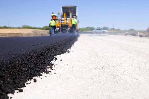 Best Custom Driveway Pavers  in Colfax, IA
